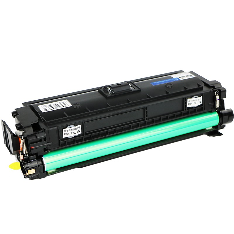 名图 CF360A硒鼓 黑色 适用HP508A HP LaserJet M553N M553DN 打印机_http://www.szkoa.com/newimg/C202304/1681434657664.jpg