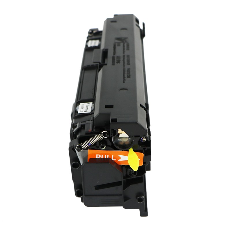 名图 CF360A硒鼓 黑色 适用HP508A HP LaserJet M553N M553DN 打印机_http://www.szkoa.com/newimg/C202304/1681434657870.jpg