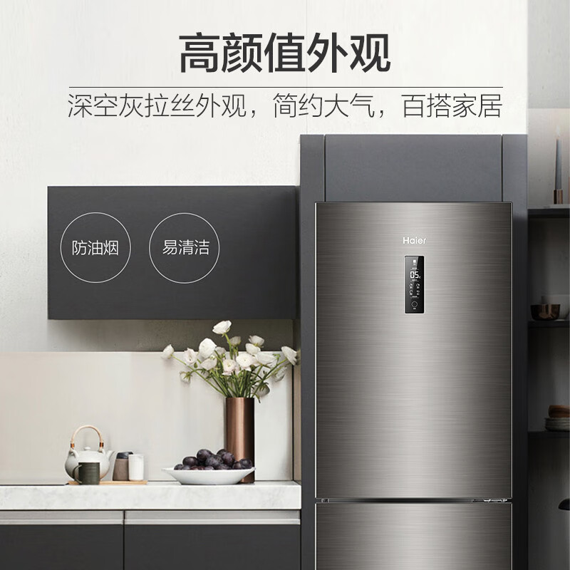 海尔（Haier）272升两门二门双开门冰箱 BCD-272WDPD_http://www.szkoa.com/newimg/C202310/1696646573919.jpg