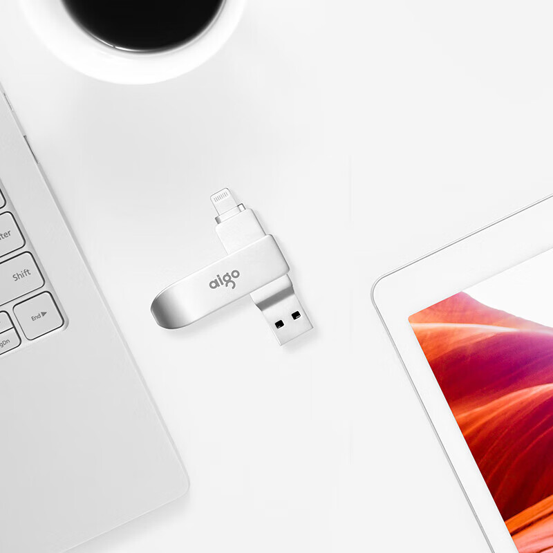 爱国者（aigo）256GB Lightning USB3.0 U盘U371_http://www.szkoa.com/newimg/C202311/1698903533479.jpg