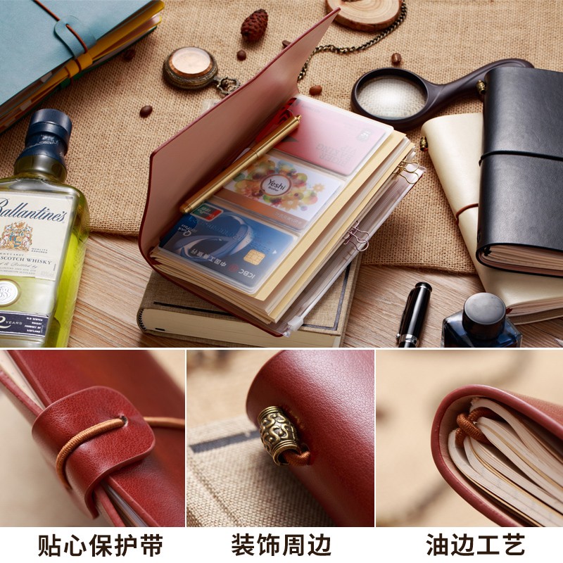 九千年  A6随身软皮本子 阵点款内芯 QX-01A6_http://www.szkoa.com/newimg/C202311/1699424524775.jpg